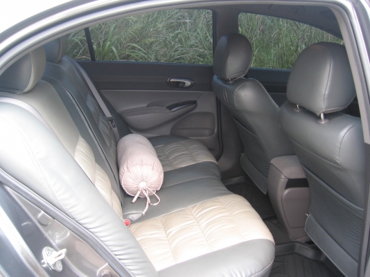 ็้ขาย HONDA CIVIC 1.8S A/T i-VTEC ปี 2011 ็้ขาย HONDA CIVIC 1.8S A/T i-VTEC ปี 2011