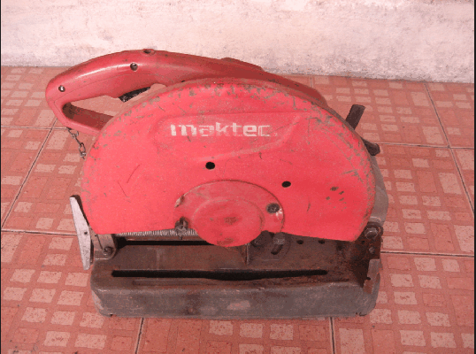 ขายไฟเบอร์ Maktec MT241 14นิ้ว 2000W 3800/min