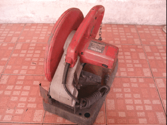 ขายไฟเบอร์ Maktec MT241 14นิ้ว 2000W 3800/min