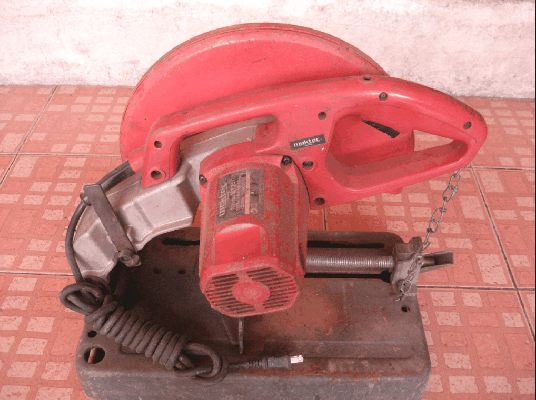 ขายไฟเบอร์ Maktec MT241 14นิ้ว 2000W 3800/min