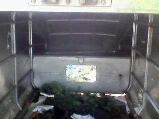 ขายหลังคารถมือสองตอนเดียว