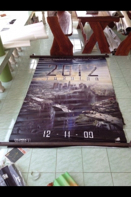 @@@@@@ ขายป้ายแบนเนอร์ภาพยนตร์ @@@@@@ @@@@@@ ขายป้ายแบนเนอร์ภาพยนตร์ @@@@@@