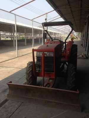 จองไปแล้วนะครับ ไวจิง ลูกค้านครสวรรค์ KUBOTA MAX L4508 ฟรีดาวน์ คันสุดท้าย!!!!!!