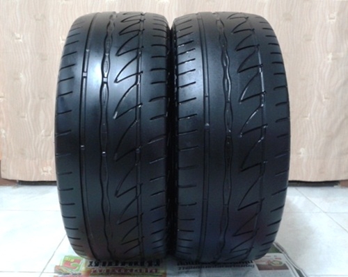 ยาง,205/45R16 Bridgestone RE002 ปี11หนึ่งคู่2,200