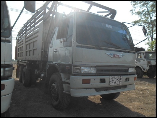 ฮีโน่ 3M ขายด่วน สภาพสวยๆ