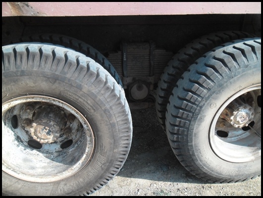 ฮีโน่ 3M ขายด่วน สภาพสวยๆ