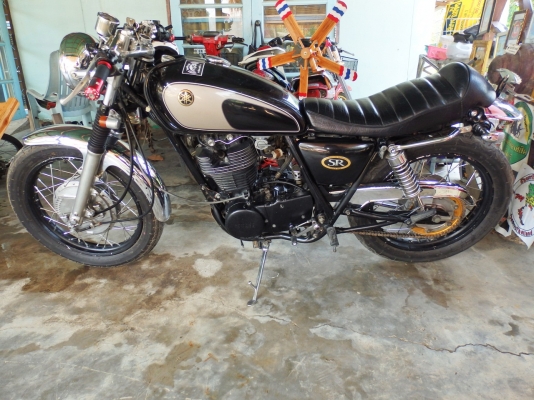 ขายsr 400 สวยๆ เครื่องดีมากๆครับ ไม่มีเยิ้ม