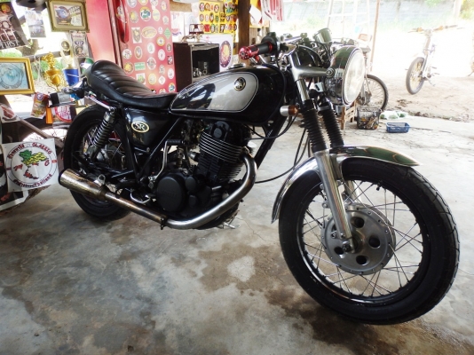 ขายsr 400 สวยๆ เครื่องดีมากๆครับ ไม่มีเยิ้ม