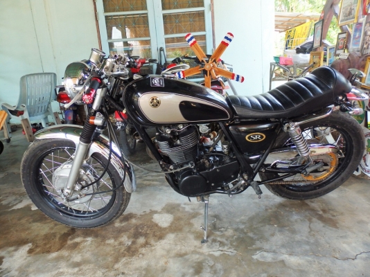 ขายsr 400 สวยๆ เครื่องดีมากๆครับ ไม่มีเยิ้ม