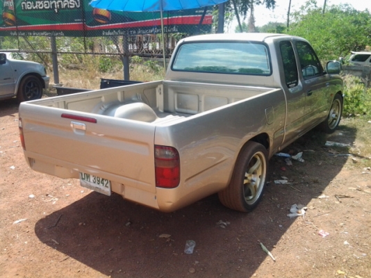 ขายคับ รถสวยพร้อมใช้