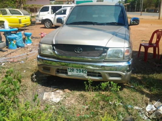 ขายคับ รถสวยพร้อมใช้