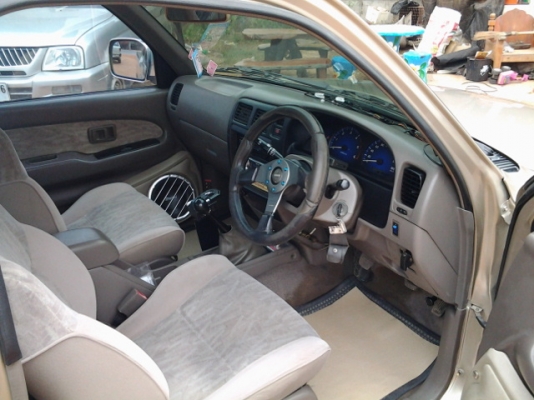 ขายคับ รถสวยพร้อมใช้