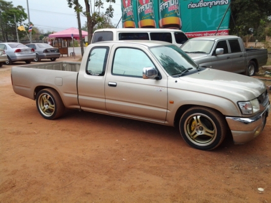 ขายคับ รถสวยพร้อมใช้