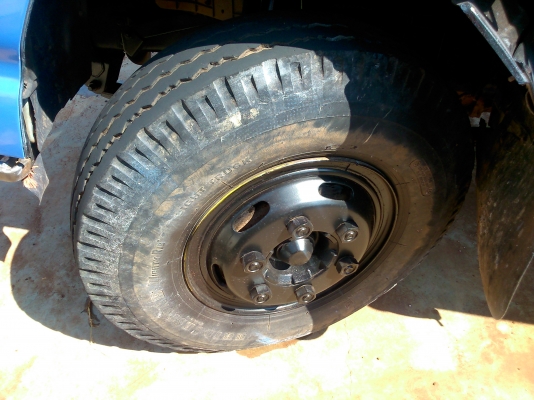 ISUZU ดั๊มเกษตร  120แรง Fหลัง มีสโลว์  สภาพพร้มใช้งาน