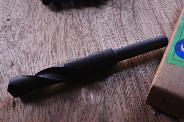 ขายดอกสว่าน ดอกละ 60 บาท