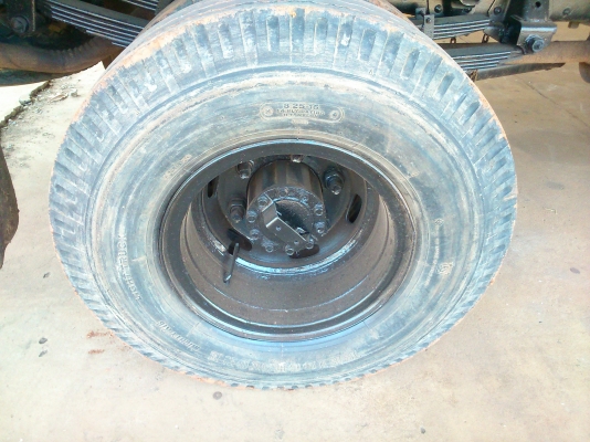 ISUZU  115 แรง  ปี36 สภาพพร้อมใช้งาน  เครื่องดี