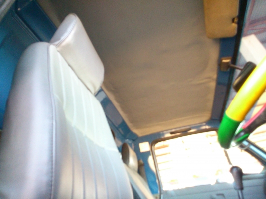 ISUZU  115 แรง  ปี36 สภาพพร้อมใช้งาน  เครื่องดี