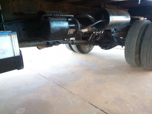 ISUZU  115 แรง  ปี36 สภาพพร้อมใช้งาน  เครื่องดี