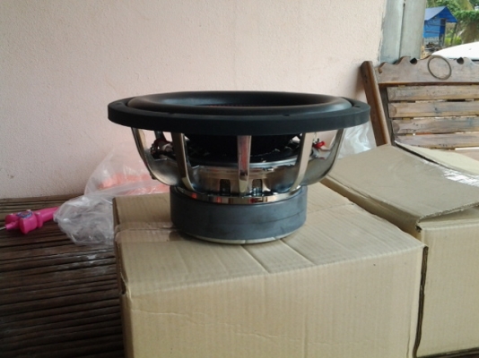 ขายคับ 12นิ้วโมของให่ม ราคาถูกๆ