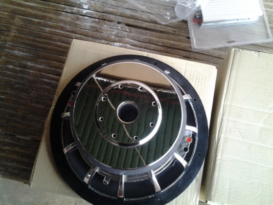 ขายคับ 12นิ้วโมของให่ม ราคาถูกๆ