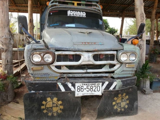 ขายหัวยาวเครื่อง125ฟูโซ่ เครื่องดี แชสสซีสวย สภาพพร้อมใช้ เอกสารพร้อมโอน