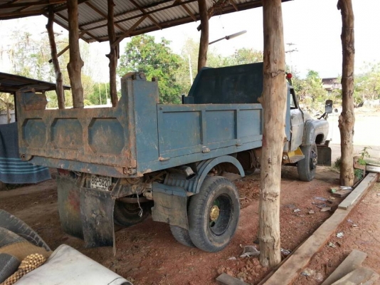 ขายหัวยาวเครื่อง125ฟูโซ่ เครื่องดี แชสสซีสวย สภาพพร้อมใช้ เอกสารพร้อมโอน