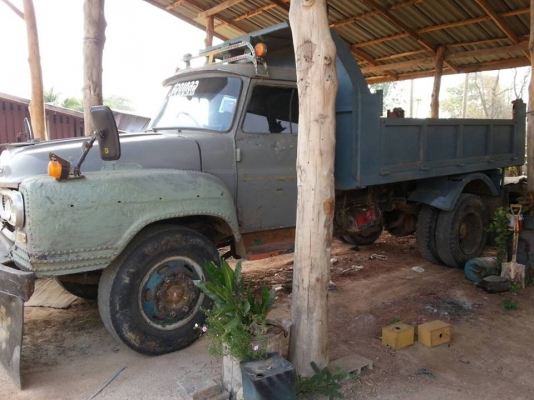 ขายหัวยาวเครื่อง125ฟูโซ่ เครื่องดี แชสสซีสวย สภาพพร้อมใช้ เอกสารพร้อมโอน