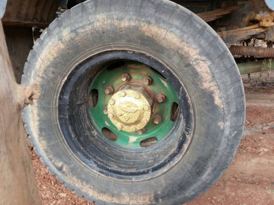 ขายหัวยาวเครื่อง125ฟูโซ่ เครื่องดี แชสสซีสวย สภาพพร้อมใช้ เอกสารพร้อมโอน