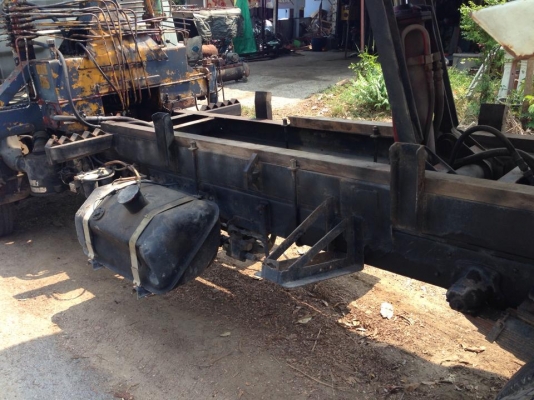 ดั้มพร้อมเครน3ตันหกล้อhino779รถแท้ห้างช่วงยาว5.50เมตรสภาพสวยแจ่มๆไม่มีทื่ติเล่มพร้อมชุดโอนครบ