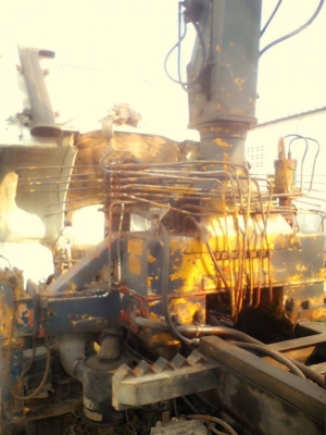 ดั้มพร้อมเครน3ตันหกล้อhino779รถแท้ห้างช่วงยาว5.50เมตรสภาพสวยแจ่มๆไม่มีทื่ติเล่มพร้อมชุดโอนครบ