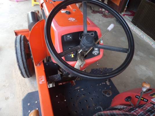 ขายถูกๆ85000บาทรถไถคูโบต้าRT อุปกรครบ สภาพสวยพร้อมใช้งาน