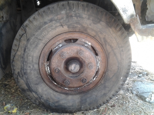 ขาย6ล้อ ฮีโน่กระบะยาว 5 เมตร KM350 เครื่องDM100 ทะเบียนเพิ่งต่อครับ ขาย 160000