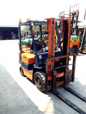 ขาย TOYOTA 5FG15 เสาสูง3เมตร ราคาเบาๆ สนใจติดต่อ083-062-0223 ขาย TOYOTA 5FG15 เสาสูง3เมตร ราคาเบาๆ สนใจติดต่อ083-062-0223