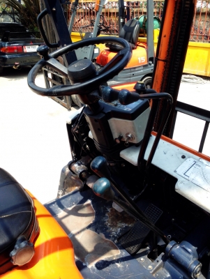 ขาย TOYOTA 5FG15 เสาสูง3เมตร ราคาเบาๆ สนใจติดต่อ083-062-0223 ขาย TOYOTA 5FG15 เสาสูง3เมตร ราคาเบาๆ สนใจติดต่อ083-062-0223