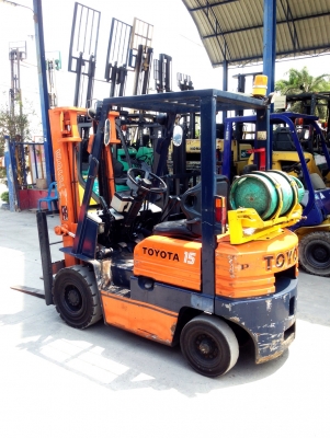 ขาย TOYOTA 5FG15 เสาสูง3เมตร ราคาเบาๆ สนใจติดต่อ083-062-0223 ขาย TOYOTA 5FG15 เสาสูง3เมตร ราคาเบาๆ สนใจติดต่อ083-062-0223