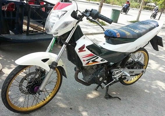 Sonic กุญแจใหญ่ ปี48