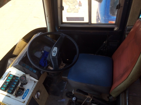 ขายรถบัส