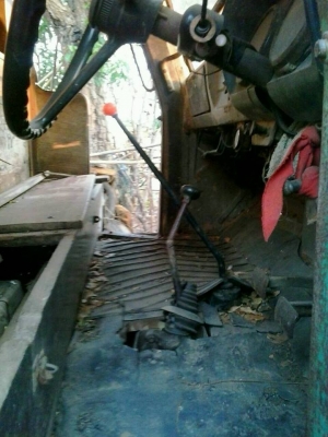 ขายหัวยาวสภาพดี มีสโล สภาพพร้อมใช้ เอกสารพร้อมโอน