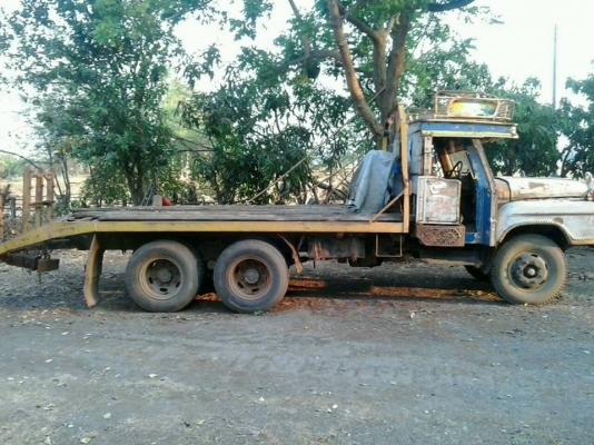 ขายหัวยาวสภาพดี มีสโล สภาพพร้อมใช้ เอกสารพร้อมโอน