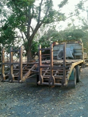 ขายหัวยาวสภาพดี มีสโล สภาพพร้อมใช้ เอกสารพร้อมโอน