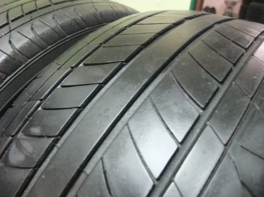 ยาง falken 195/55/15 ปี10 ยาง falken 195/55/15 ปี10