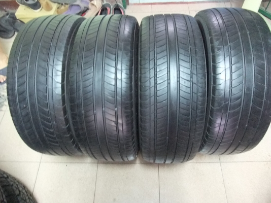 ยาง falken 195/55/15 ปี10