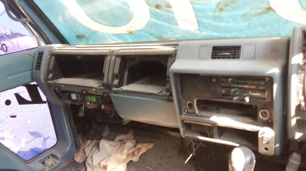 **275,000 บ.ต่อรอง**ขาย 6ล้อประกอบ110 ISUZU NPR57L 4BE1 110แรงฝาดำ เครื่องดี แน่นดี แรง ช่วงล่าง115 6น็อต หน้า-หลัง คัสซีดี ไม่ปะไม่ดาม สาดสีมาใหม่ กระบะพื้นไม้คอกไม้สภาพดี ไม่ผุ หัวเก๋งดี ภายในโอเค ไม่ผุ พ.พาวเวอร์ ยางดี6เส้น พร้อมใช้ พร้อมลุยงาน ม.79 เอ