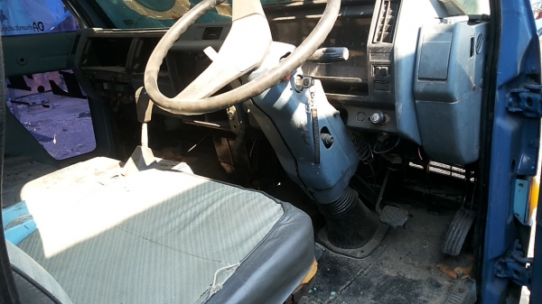 **275,000 บ.ต่อรอง**ขาย 6ล้อประกอบ110 ISUZU NPR57L 4BE1 110แรงฝาดำ เครื่องดี แน่นดี แรง ช่วงล่าง115 6น็อต หน้า-หลัง คัสซีดี ไม่ปะไม่ดาม สาดสีมาใหม่ กระบะพื้นไม้คอกไม้สภาพดี ไม่ผุ หัวเก๋งดี ภายในโอเค ไม่ผุ พ.พาวเวอร์ ยางดี6เส้น พร้อมใช้ พร้อมลุยงาน ม.79 เอ