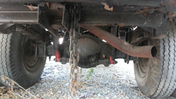 **275,000 บ.ต่อรอง**ขาย 6ล้อประกอบ110 ISUZU NPR57L 4BE1 110แรงฝาดำ เครื่องดี แน่นดี แรง ช่วงล่าง115 6น็อต หน้า-หลัง คัสซีดี ไม่ปะไม่ดาม สาดสีมาใหม่ กระบะพื้นไม้คอกไม้สภาพดี ไม่ผุ หัวเก๋งดี ภายในโอเค ไม่ผุ พ.พาวเวอร์ ยางดี6เส้น พร้อมใช้ พร้อมลุยงาน ม.79 เอ