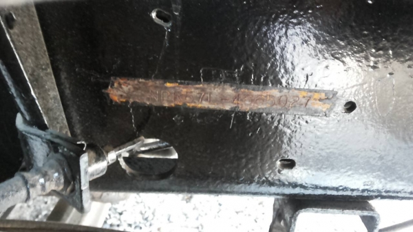 **275,000 บ.ต่อรอง**ขาย 6ล้อประกอบ110 ISUZU NPR57L 4BE1 110แรงฝาดำ เครื่องดี แน่นดี แรง ช่วงล่าง115 6น็อต หน้า-หลัง คัสซีดี ไม่ปะไม่ดาม สาดสีมาใหม่ กระบะพื้นไม้คอกไม้สภาพดี ไม่ผุ หัวเก๋งดี ภายในโอเค ไม่ผุ พ.พาวเวอร์ ยางดี6เส้น พร้อมใช้ พร้อมลุยงาน ม.79 เอ