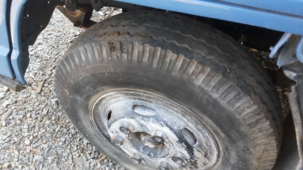 **275,000 บ.ต่อรอง**ขาย 6ล้อประกอบ110 ISUZU NPR57L 4BE1 110แรงฝาดำ เครื่องดี แน่นดี แรง ช่วงล่าง115 6น็อต หน้า-หลัง คัสซีดี ไม่ปะไม่ดาม สาดสีมาใหม่ กระบะพื้นไม้คอกไม้สภาพดี ไม่ผุ หัวเก๋งดี ภายในโอเค ไม่ผุ พ.พาวเวอร์ ยางดี6เส้น พร้อมใช้ พร้อมลุยงาน ม.79 เอ