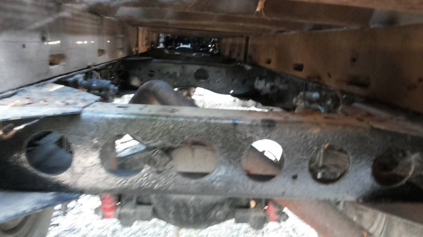 **275,000 บ.ต่อรอง**ขาย 6ล้อประกอบ110 ISUZU NPR57L 4BE1 110แรงฝาดำ เครื่องดี แน่นดี แรง ช่วงล่าง115 6น็อต หน้า-หลัง คัสซีดี ไม่ปะไม่ดาม สาดสีมาใหม่ กระบะพื้นไม้คอกไม้สภาพดี ไม่ผุ หัวเก๋งดี ภายในโอเค ไม่ผุ พ.พาวเวอร์ ยางดี6เส้น พร้อมใช้ พร้อมลุยงาน ม.79 เอ