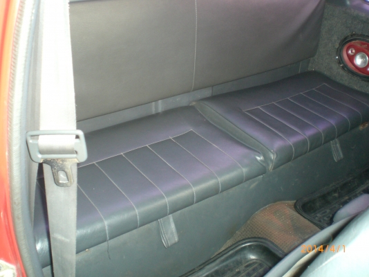 toyota mighty-x แค็บ YN-90 สภาพเดิมๆบางๆไม่เคยทำสี