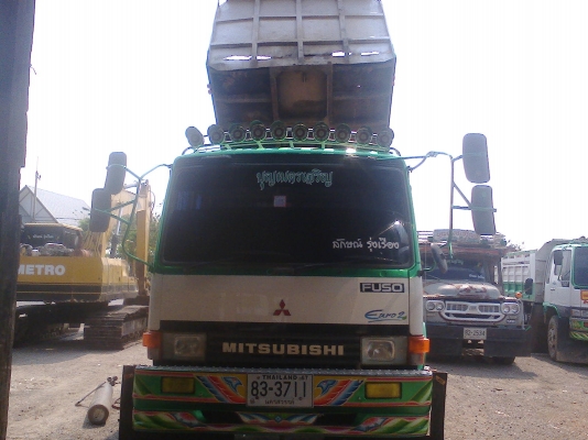 ขายกระบะดั้ม สามมิตร ขายกระบะดั้ม สามมิตร